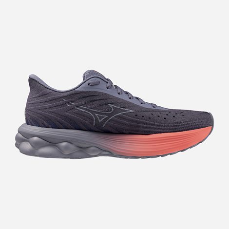 MIZUNO Γυναικεία Παπούτσια για Τρέξιμο Wave Skyrise 6 (1050858)