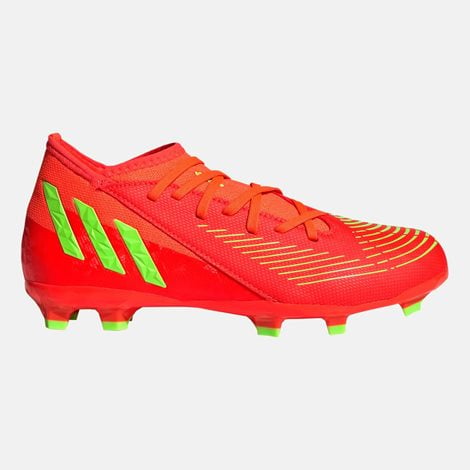 adidas Performance Παιδικά Ποδοσφαιρικά Παπούτσια Predator Edge.3 FG (837457)