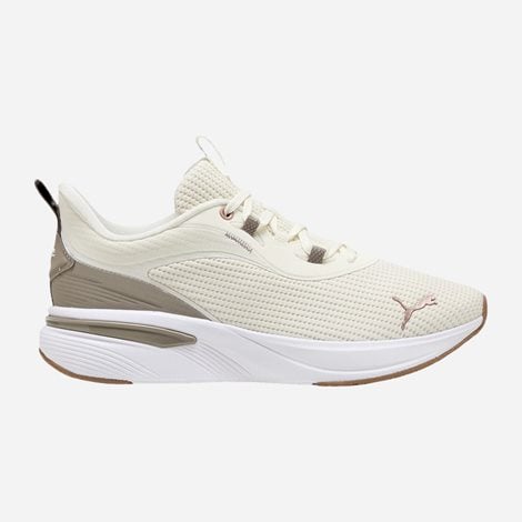 PUMA Γυναικεία Sneakers Softride Charm Wns Μπεζ (1118619)