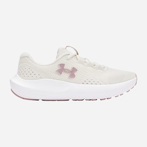 UNDER ARMOUR Γυναικεία Παπούτσια για Τρέξιμο Charged Surge 4 (1068550)