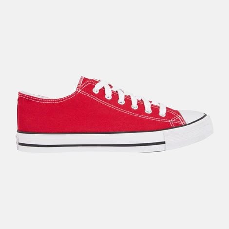 FIREFLY Unisex Sneakers Canvas Low IV (650718)