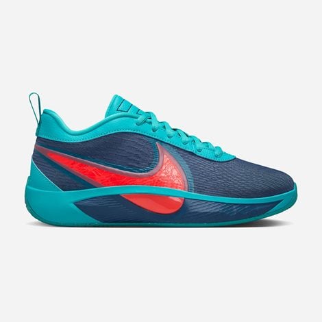 NIKE Παιδικά Παπούτσια Μπάσκετ Giannis Freak 6 (1030934)