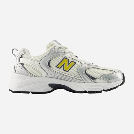 NEW BALANCE Γυναικεία Sneakers U 530 153 Λευκό (1097575)