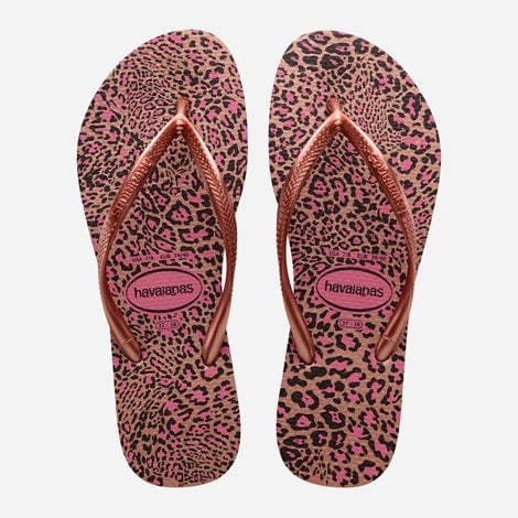HAVAIANAS Γυναικείες Σαγιονάρες Slim (959049)