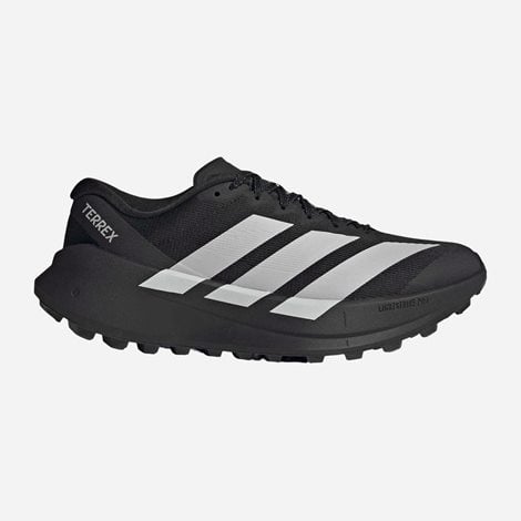 adidas Ανδρικά Παπούτσια για Τρέξιμο Terrex Agravic SL Μαύρα (1108202)