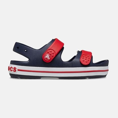 CROCS Παιδικά Πέδιλα Crocband Cruiser Sandal (1027636)
