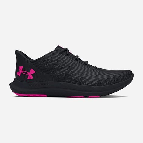 UNDER ARMOUR Γυναικεία Παπούτσια για Τρέξιμο Charged Speed Swift (964448)