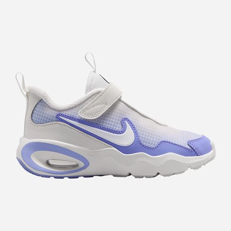NIKE Παιδικά Sneakers Air Max Nova Γκρι (1087453)