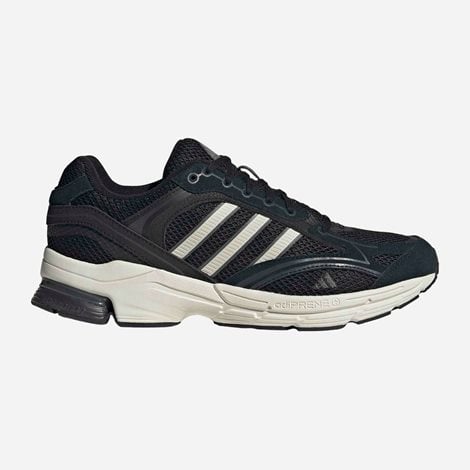 adidas Ανδρικά Casual Παπούτσια Spiritain 2000 Μαύρα (1110351)