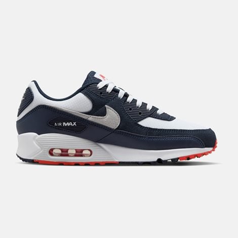 NIKE Ανδρικά Sneakers Air Max 90 (917491)
