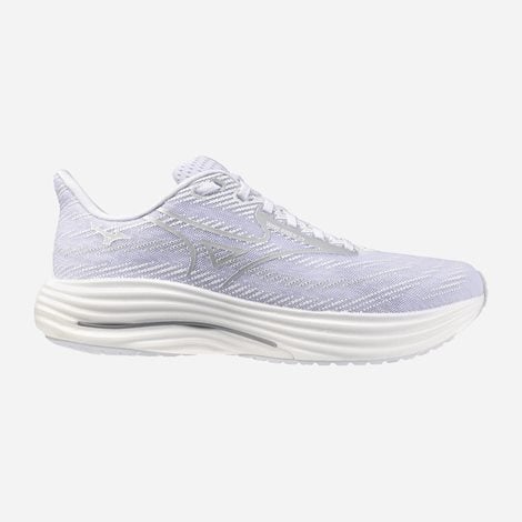 MIZUNO Γυναικεία Παπούτσια για Τρέξιμο Wave Rider 29 (1050838)