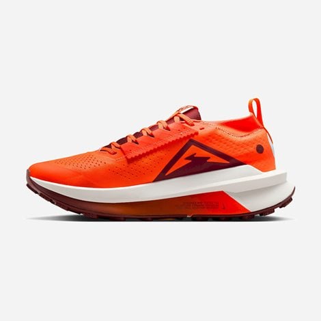 NIKE Ανδρικά Παπούτσια για Τρέξιμο Zegama 2 (1048305)