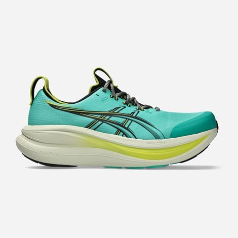 ASICS Ανδρικά Παπούτσια για Τρέξιμο GEL-NIMBUS 28 TR (1089956)