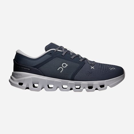 ON Ανδρικά Casual Παπούτσια Cloud X 5 Μπλε (1120030)