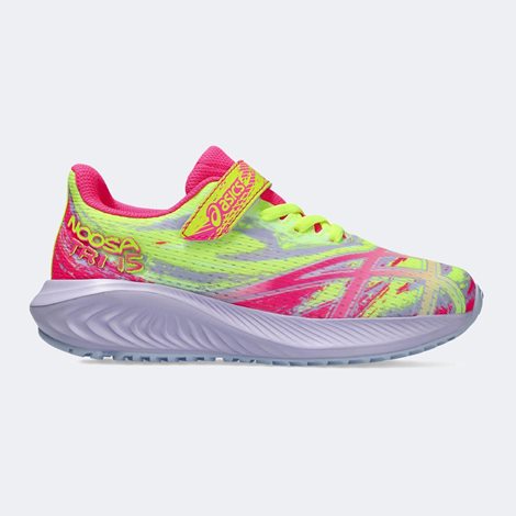 ASICS Παιδικά Παπούτσια για Τρέξιμο Pre-Noosa Tri 15 Ps (942848)