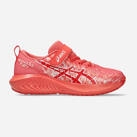 ASICS Παιδικά Παπούτσια για Τρέξιμο GEL-NOOSA TRI 16 PS (1001670)