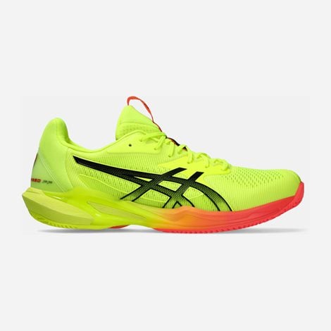 ASICS Ανδρικά Παπούτσια Τένις SOLUTION SPEED FF 3 Clay (975856)
