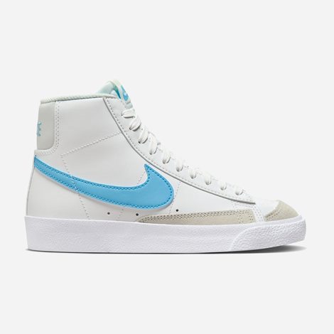 NIKE Παιδικά Παπούτσια Μπάσκετ Blazer Mid '77 (937806)