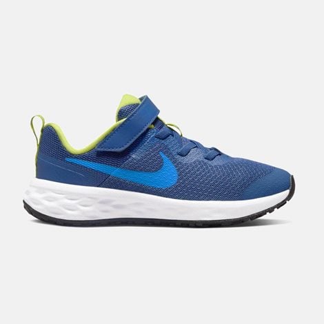 NIKE Παιδικά Παπούτσια για Τρέξιμο Revolution 6 (830576)