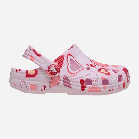 CROCS Classic VDay Clog INF (1092672)