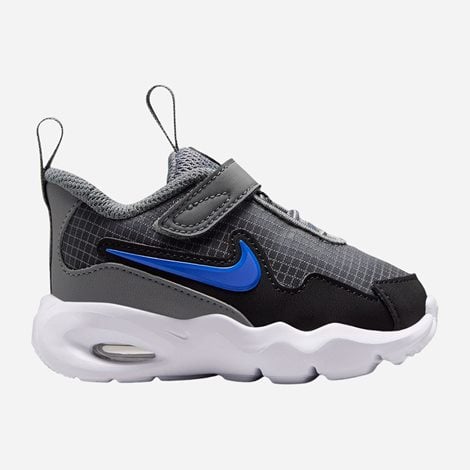 NIKE Βρεφικά Παπούτσια Nike Air Max Nova Γκρι (1120972)