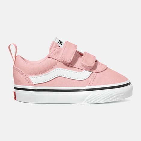 VANS Βρεφικά Sneakers Ward V (819501)