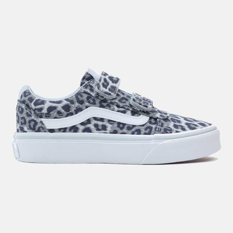 VANS Παιδικά Sneakers MY Ward V (878257)