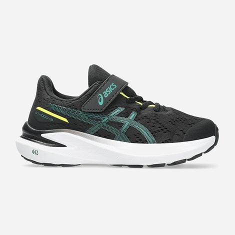 ASICS Παιδικά Παπούτσια για Τρέξιμο GT-1000 13 PS (1051609)