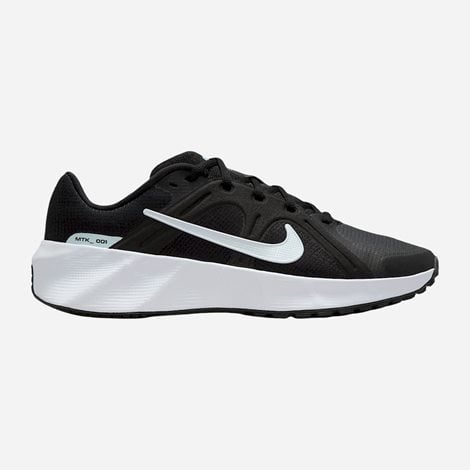 NIKE Ανδρικά Casual Παπούτσια Metro Tek Μαύρο (1087611)