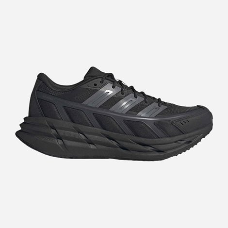 adidas Ανδρικά Casual Παπούτσια Spw Μαύρα (1110387)