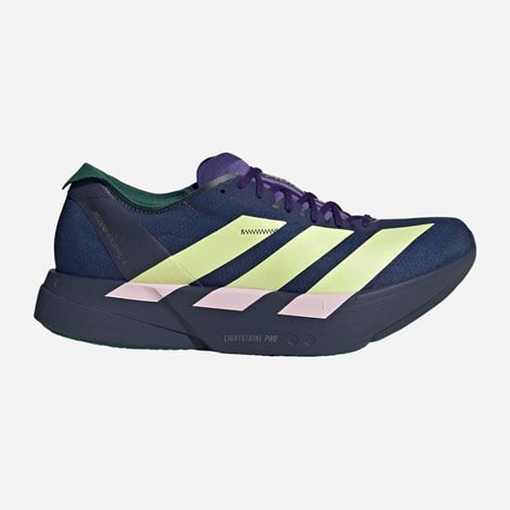 adidas Ανδρικά Παπούτσια για Τρέξιμο Adizero Adios Pro 4 M Μπλε (1108184)