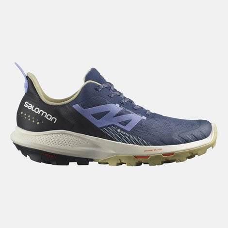 SALOMON Γυναικεία Παπούτσια Ορειβασίας Outpulse Gore-Tex (837235)