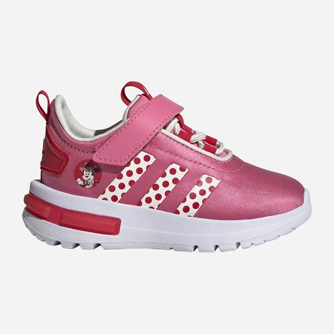 adidas Βρεφικά Παπούτσια adidas x Disney Minnie Mouse Racer TR23 (1009912)