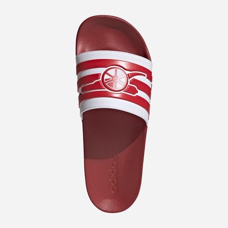 adidas Ανδρικές Σαγιονάρες Adilette Arsenal (1041063)