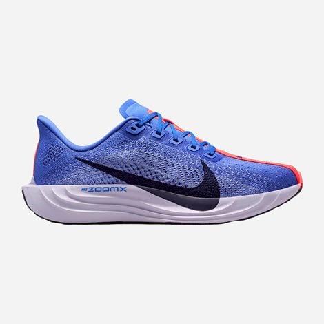 NIKE Γυναικεία Παπούτσια για Τρέξιμο Pegasus Plus Μπλε (1087440)