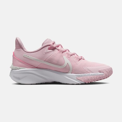 NIKE Παιδικά Παπούτσια για Τρέξιμο Star Runner 4 (937706)