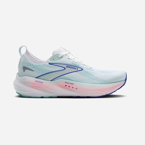 BROOKS Γυναικεία Παπούτσια για Τρέξιμο Glycerin 22 (1029621)