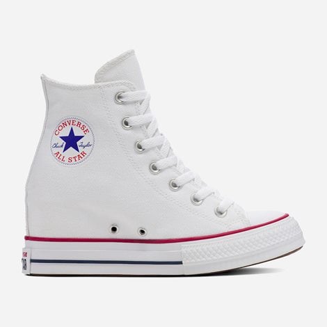 CONVERSE Γυναικεία Sneakers Chuck Taylor Classic Wedge Platform (999235)