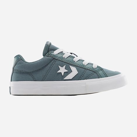 CONVERSE Παιδικά Sneakers Sport Casual Canvas - Γκρι (1099926)
