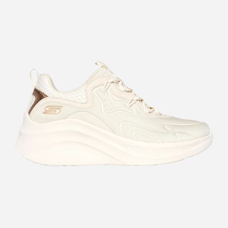 SKECHERS Γυναικεία Sneakers Radiant Shine Ροζ (1119942)