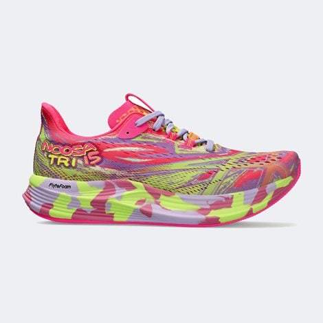 ASICS Γυναικεία Παπούτσια για Τρέξιμο Noosa Tri 15 (942836)