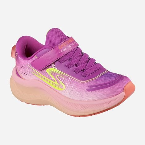 SKECHERS Παιδικά Παπούτσια για Τρέξιμο Sunset Searching Ps Μωβ (1080543)