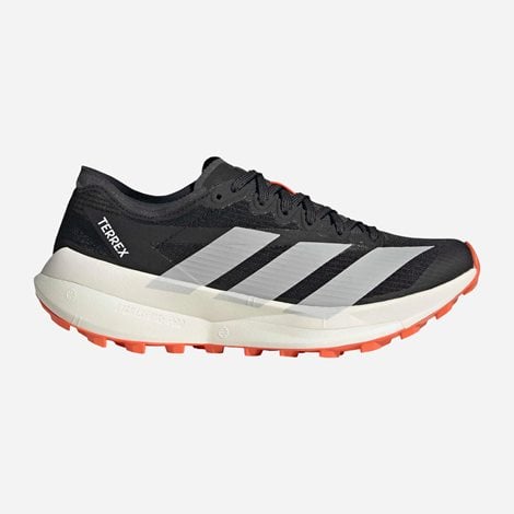 adidas Γυναικεία Παπούτσια για Τρέξιμο Terrex Agravic Speed 2 W Μαύρα (1108233)