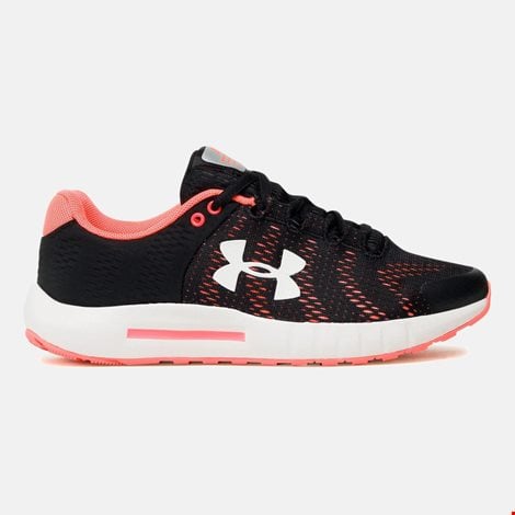 UNDER ARMOUR Γυναικεία Παπούτσια για Τρέξιμο Micro G Pursuit BP (876494)