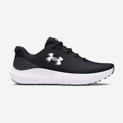 UNDER ARMOUR Ανδρικά Παπούτσια για Τρέξιμο Charged Surge 4 (1000208)
