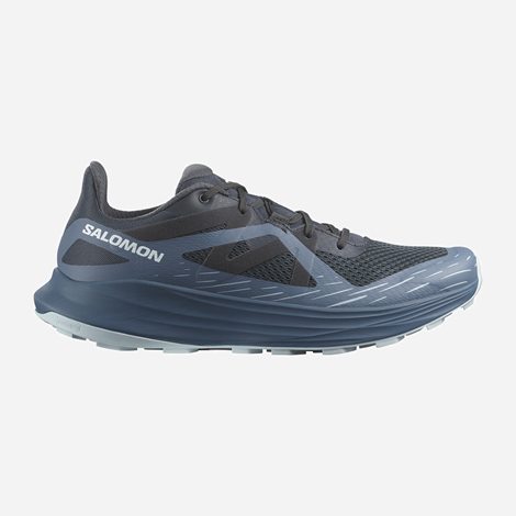 SALOMON Ανδρικά Παπούτσια για Τρέξιμο Ultra Flow (952752)