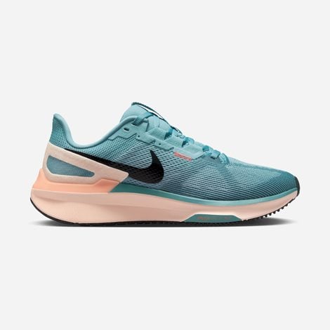 NIKE Γυναικεία Παπούτσια για Τρέξιμο Structure 25 (982181)