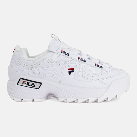 FILA Γυναικεία Sneakers D-Formation (623385)