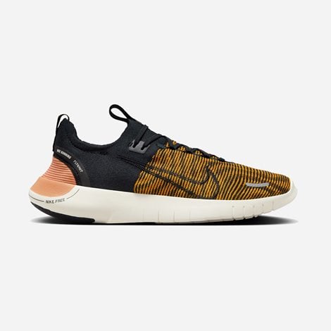 NIKE Ανδρικά Παπούτσια για Τρέξιμο Free RN NN (937681)
