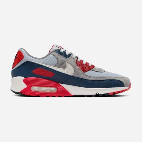 NIKE Ανδρικά Sneakers Air Max 90 (982179)